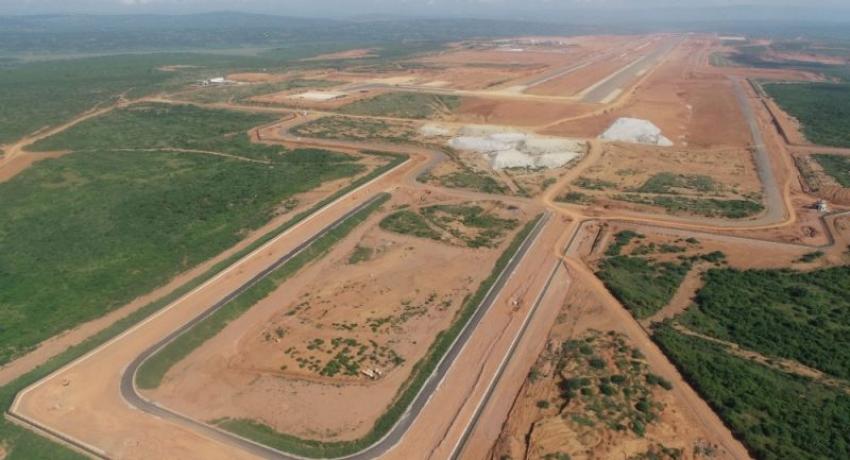 Rwanda's ambitious $2 billion Kigali International Airport2