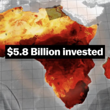venture capital (VC) activity in Africa has seen a notable upswing in Africa